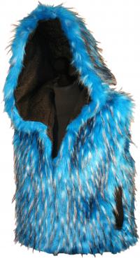 Blue Spike