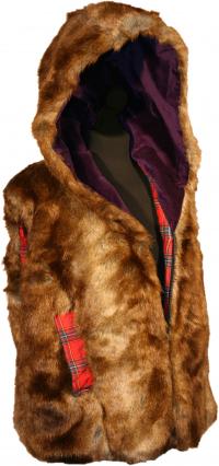 Badger Hoody